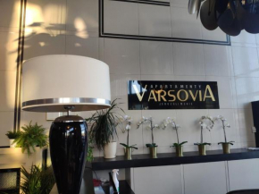 Apartamenty Aleje Jerozolimskie
